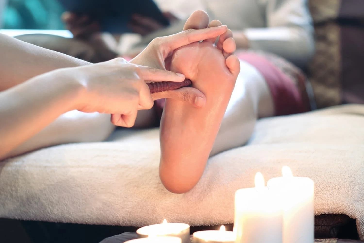 Swasi signature therapies