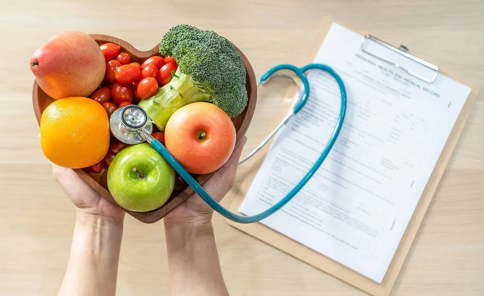 Naturopathy and wellness