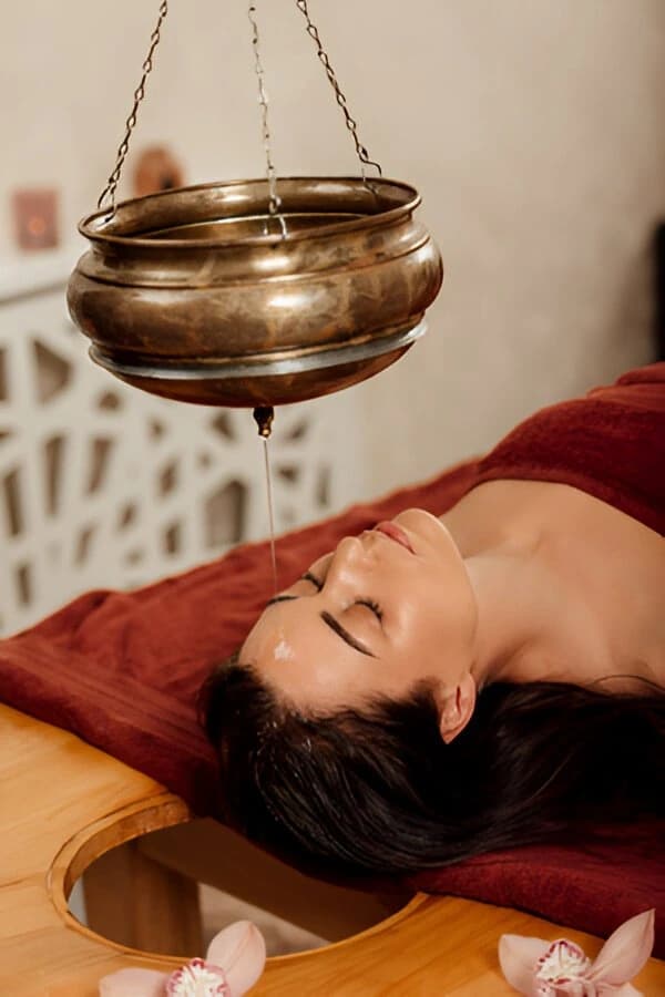 Detox and preventive wellness supportive care at Swasi