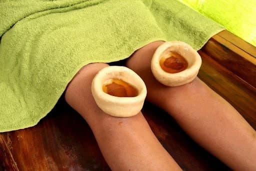 Kati Vasti therapy