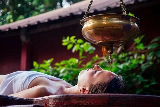 Panchakarma treatment at Swasi Healthcare