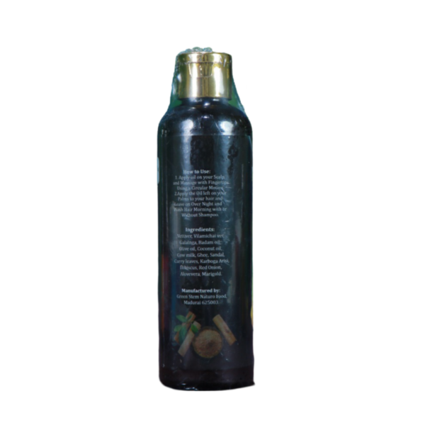 Swasi Hair Oil