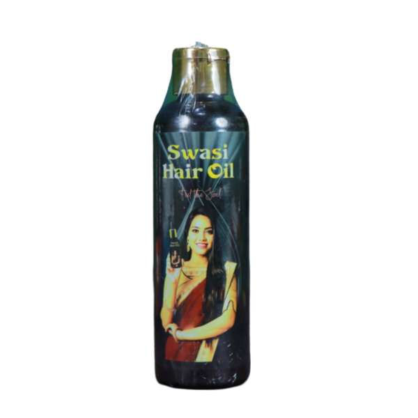 Swasi Hair Oil