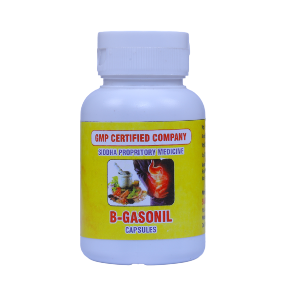 B-Gasonil