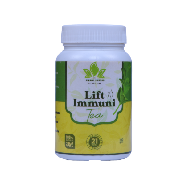 Lift Immuni Tea