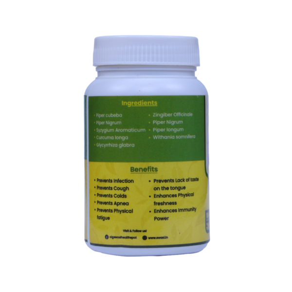 Lift Immuni Tea