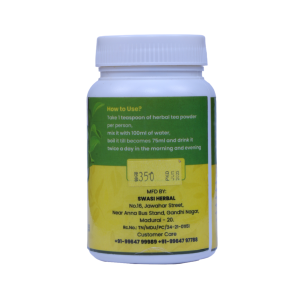 Lift Immuni Tea