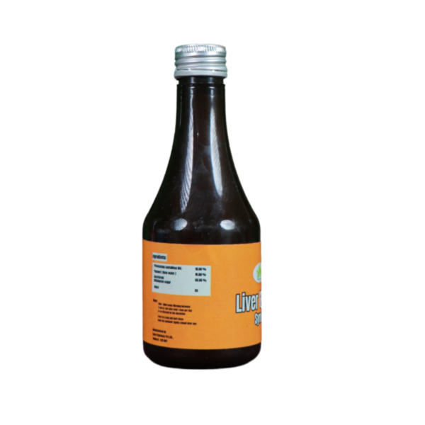 Liver Guard