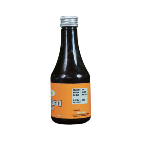 Liver Guard