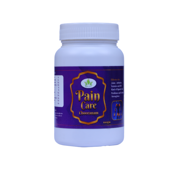Pain Care