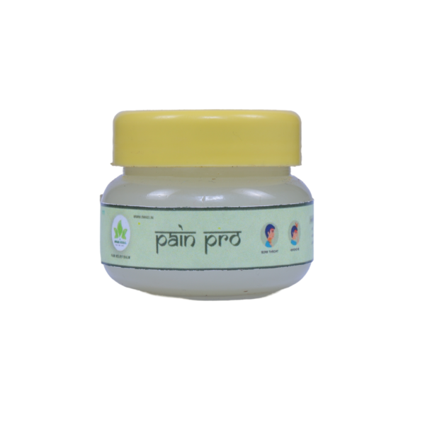 Pain Pro