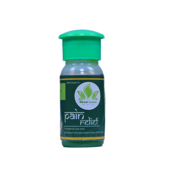 Pain Oil