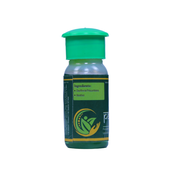 Pain Oil
