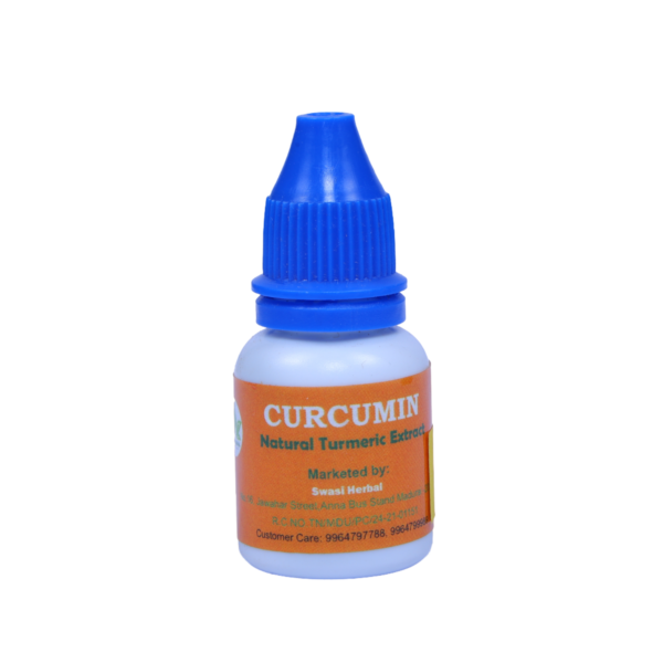 Curcumin
