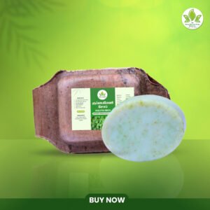 Kuppaimeni Soap
