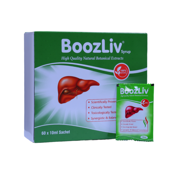 Boozliv