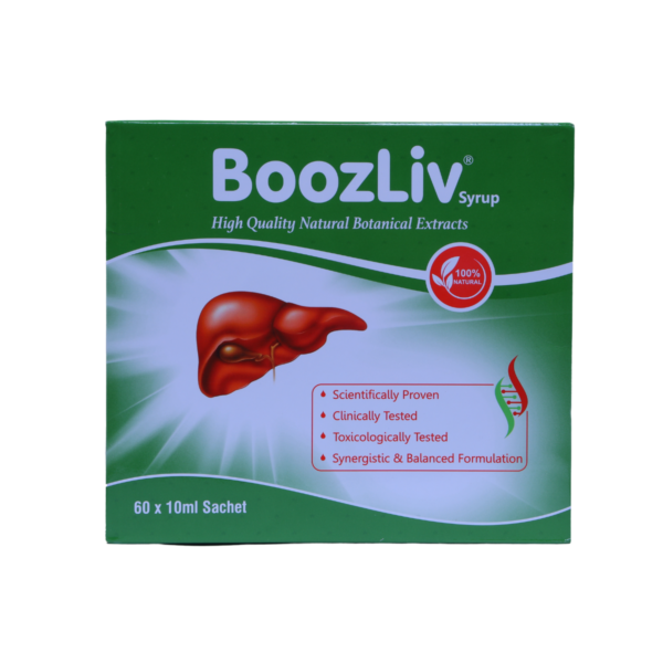 Boozliv