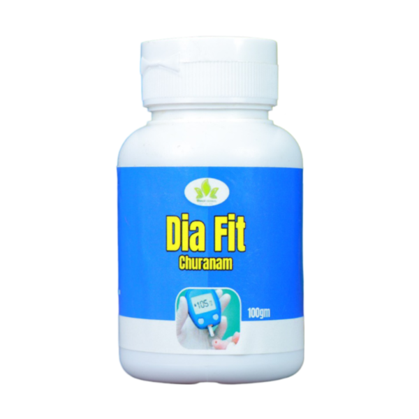 Dia Fit Powder