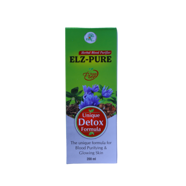 Elz Pure