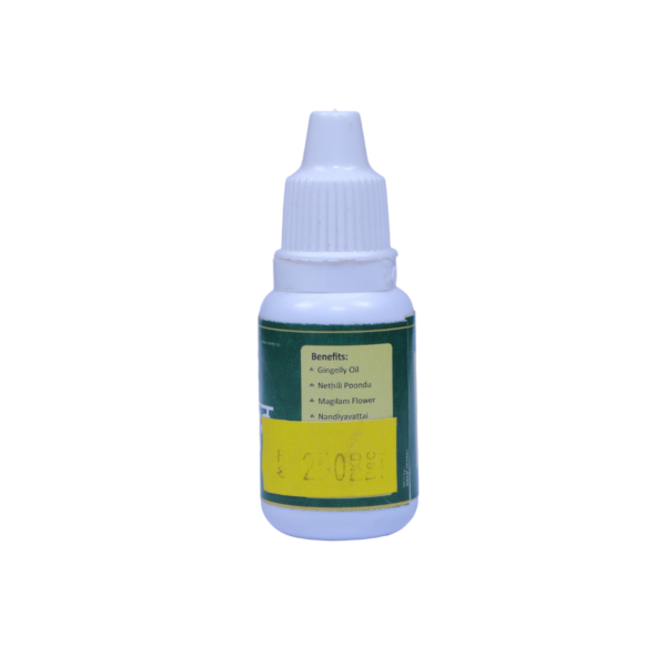 Eye Drop