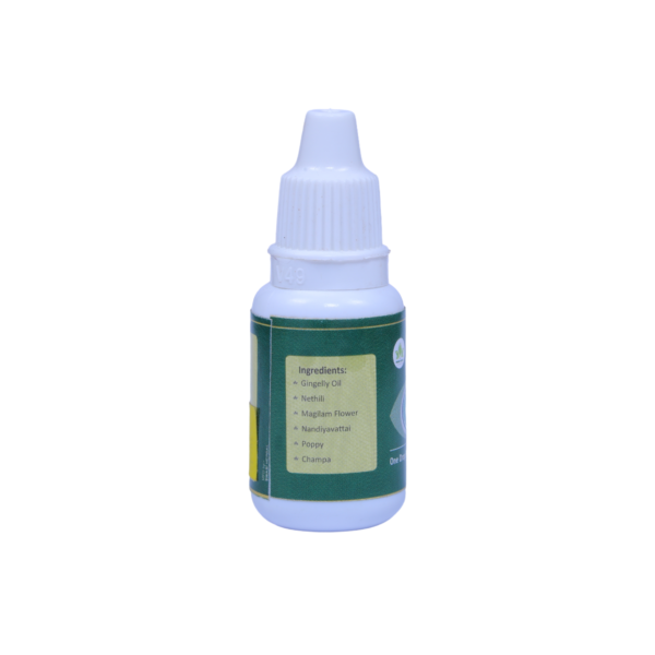 Eye Drop