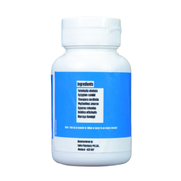 Dia Fit Powder