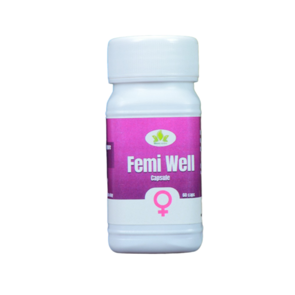 Femi Well
