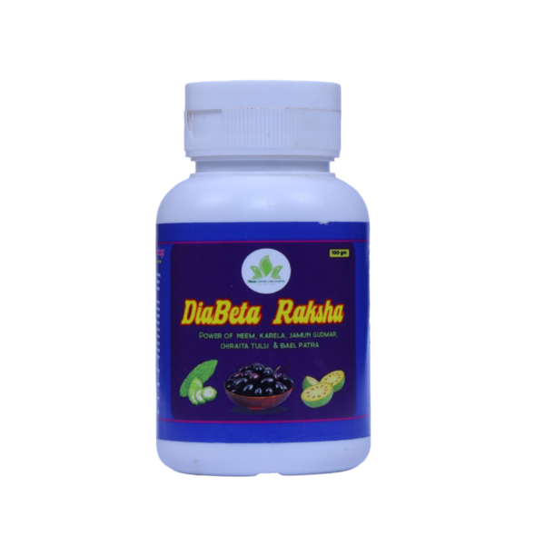 Daibeta Raksha Powder