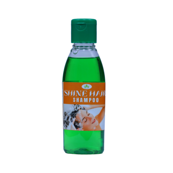 Shine Hair Shampoo