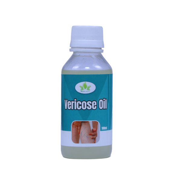 Vericose Oil