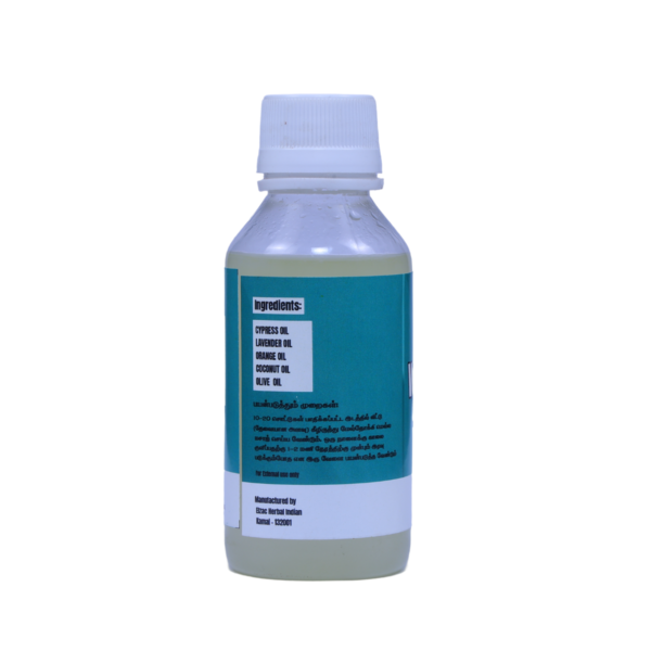 Vericose Oil