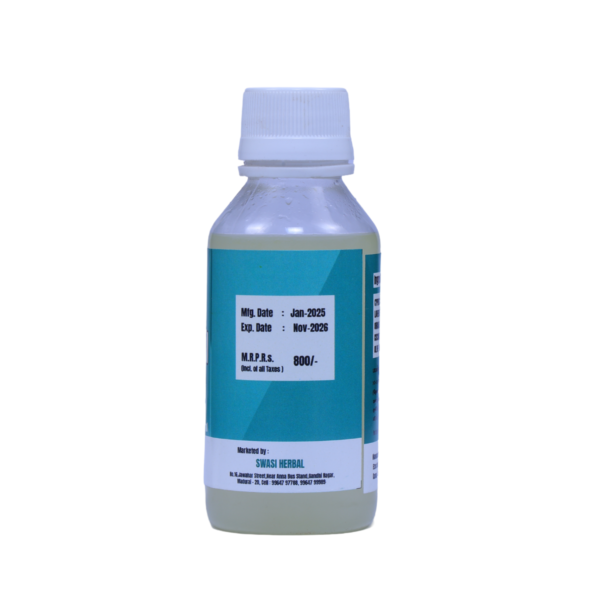 Vericose Oil