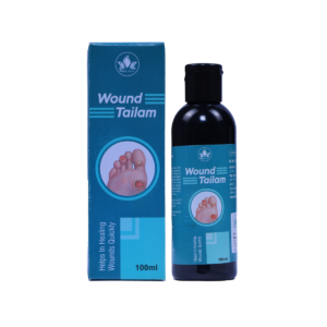Wound Tailam