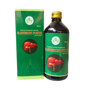 S LiverFort Syrup