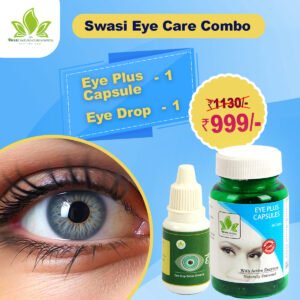 Eye Care Combo