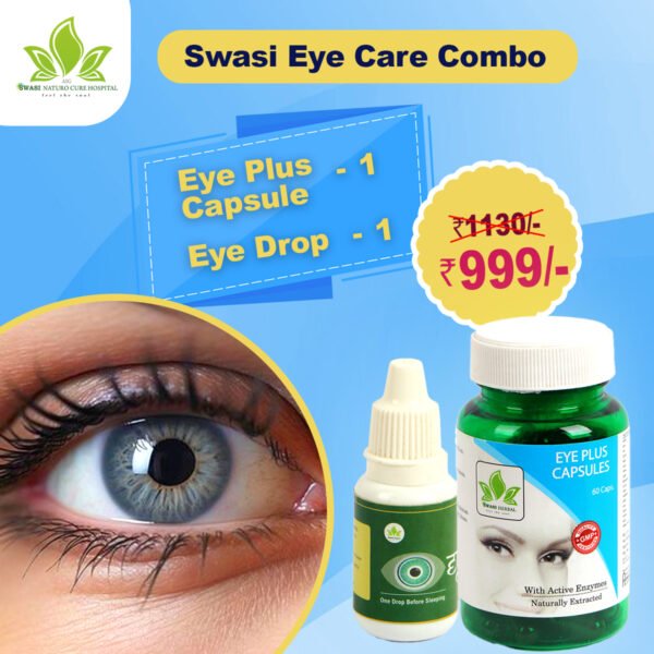Eye Care Combo
