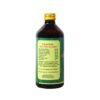 B Liveron Fort Syrup