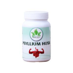 Psyllium Husk