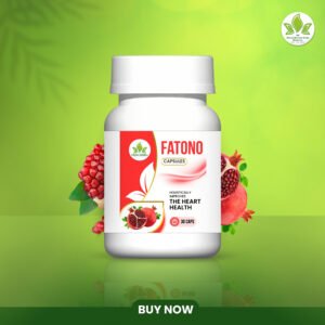 Fatono Capsules