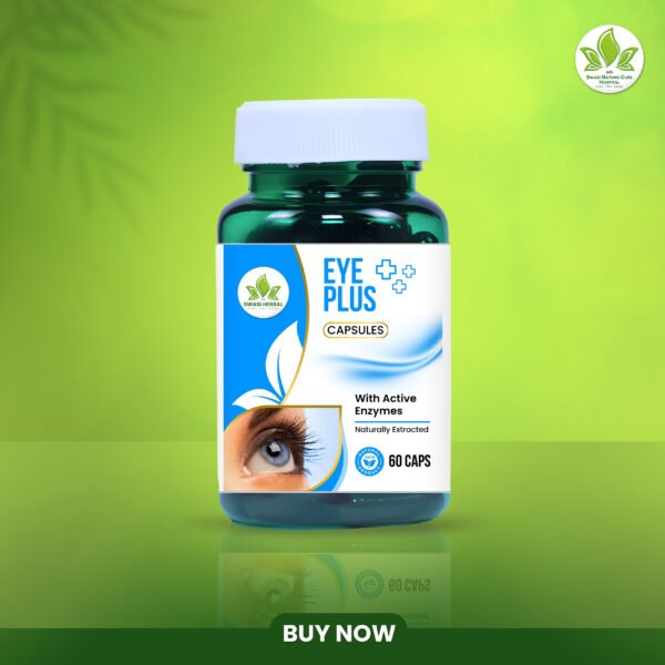 new peocustslist77 Eye Plus Capsule