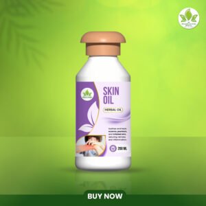 Skin Oil