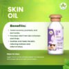Skin Oil