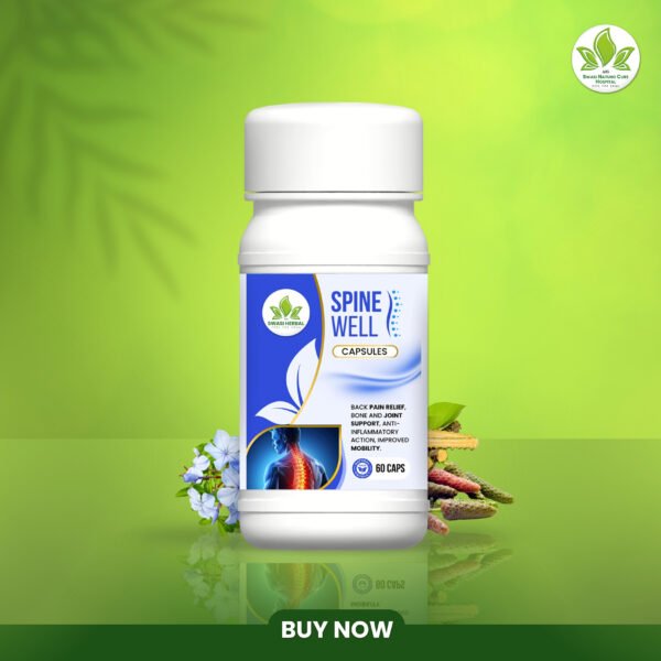 new products1 Spine Well