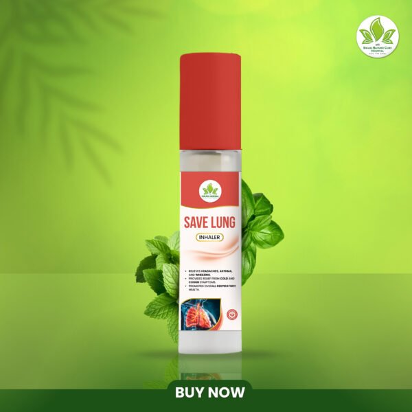 Save Lung