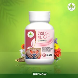 new products25 Cyst Nil