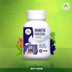 Daibeta Raksha Powder