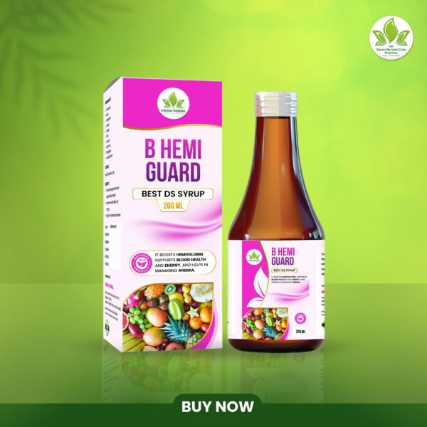 new products41 B HEMI GUARD