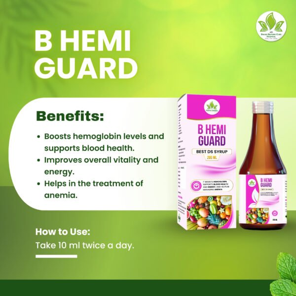 new products42 B HEMI GUARD