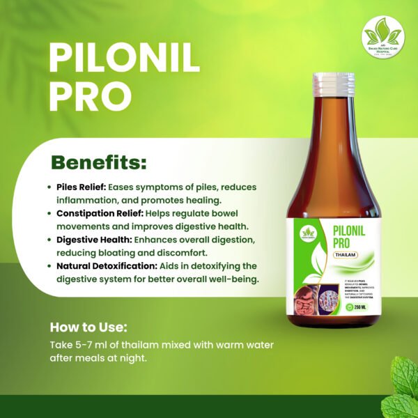 new products46 Pilonil Pro