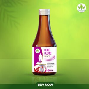Cure Blood